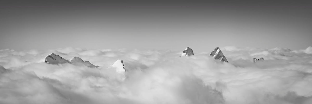 Aiguilles de Saussaz, Aiguilles d'Arves