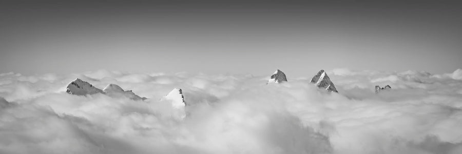 Aiguilles de Saussaz, Aiguilles d'Arves