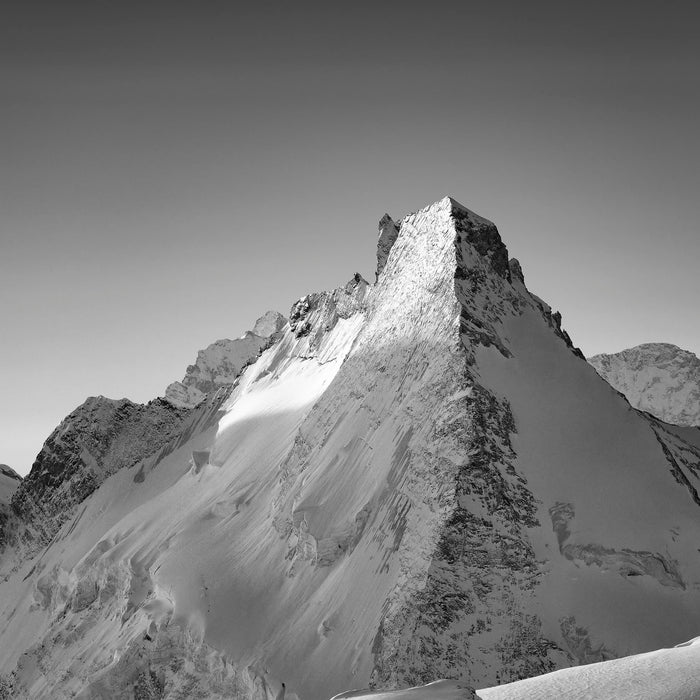 Dent d'Hérens
