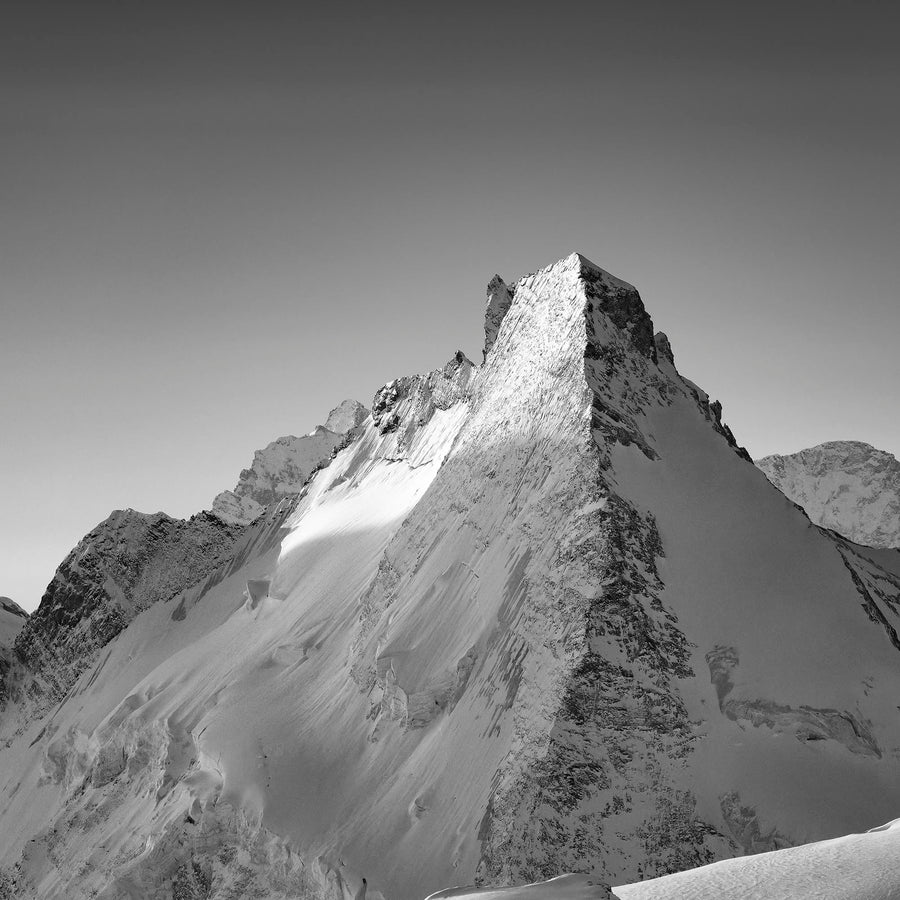 Dent d'Hérens