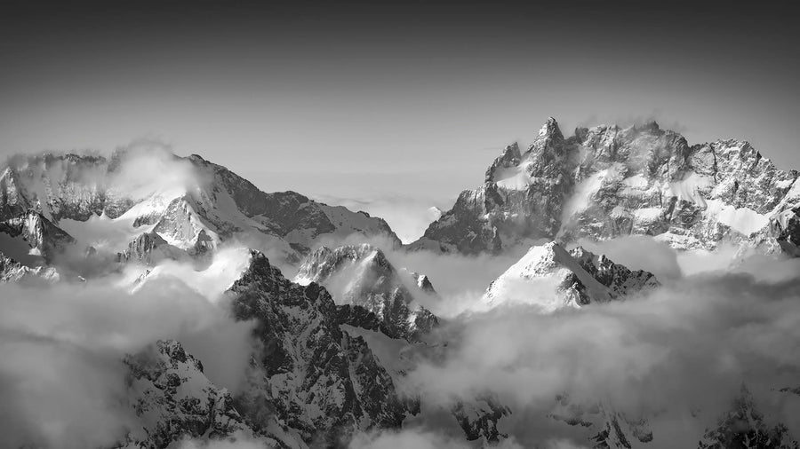 La Grave, Meije
