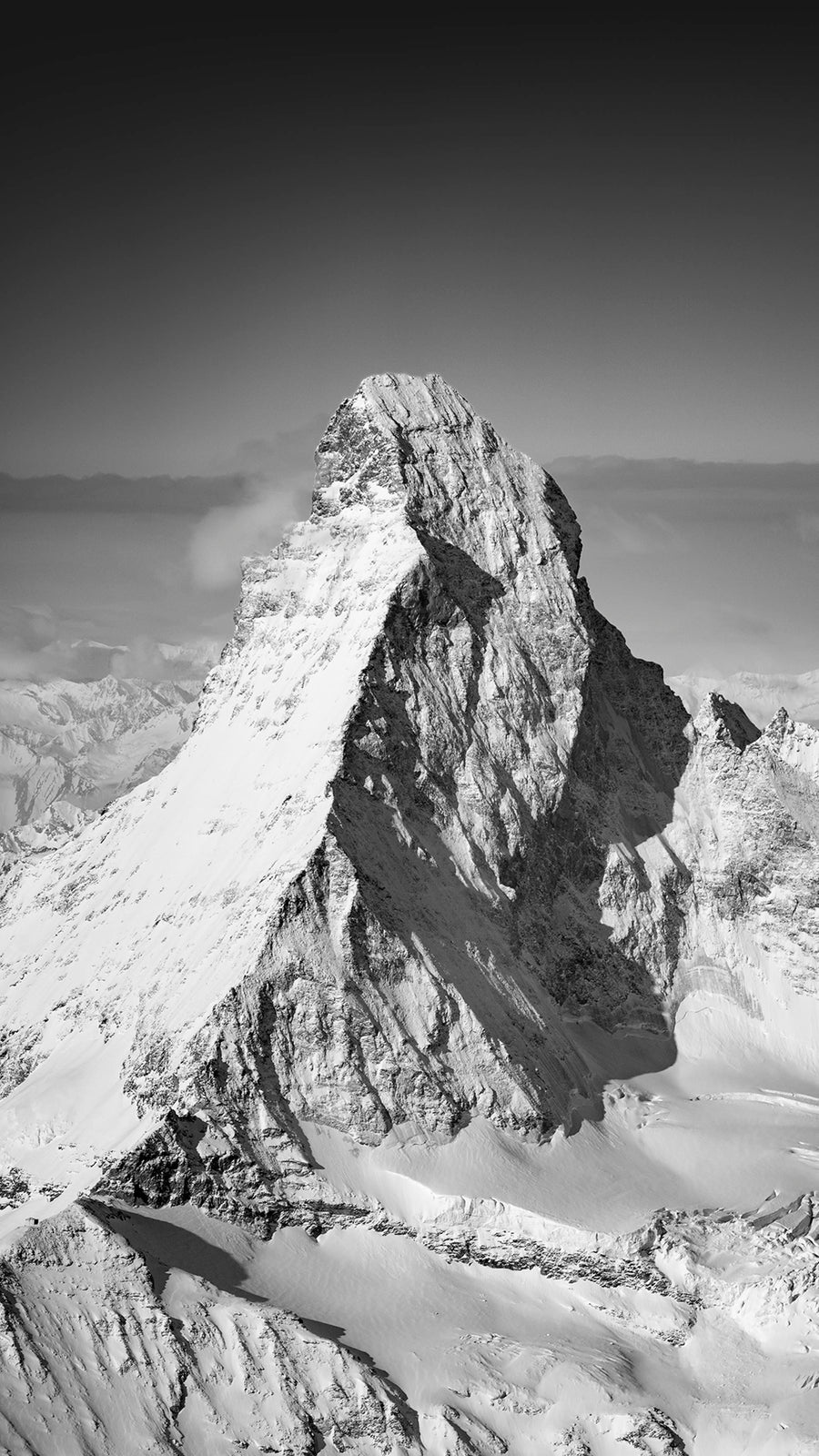 Mont Cervin