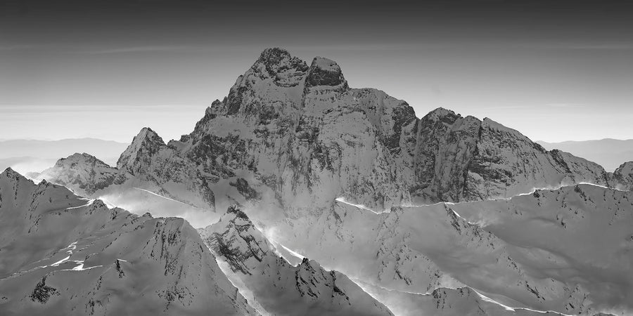 Mont Viso