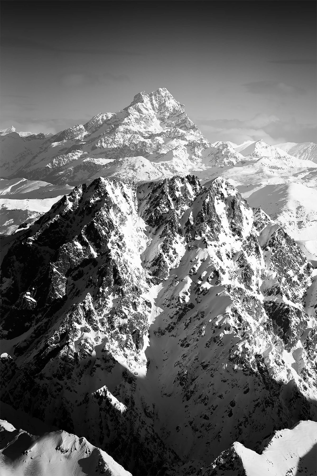 Monte Matto, Mont Viso