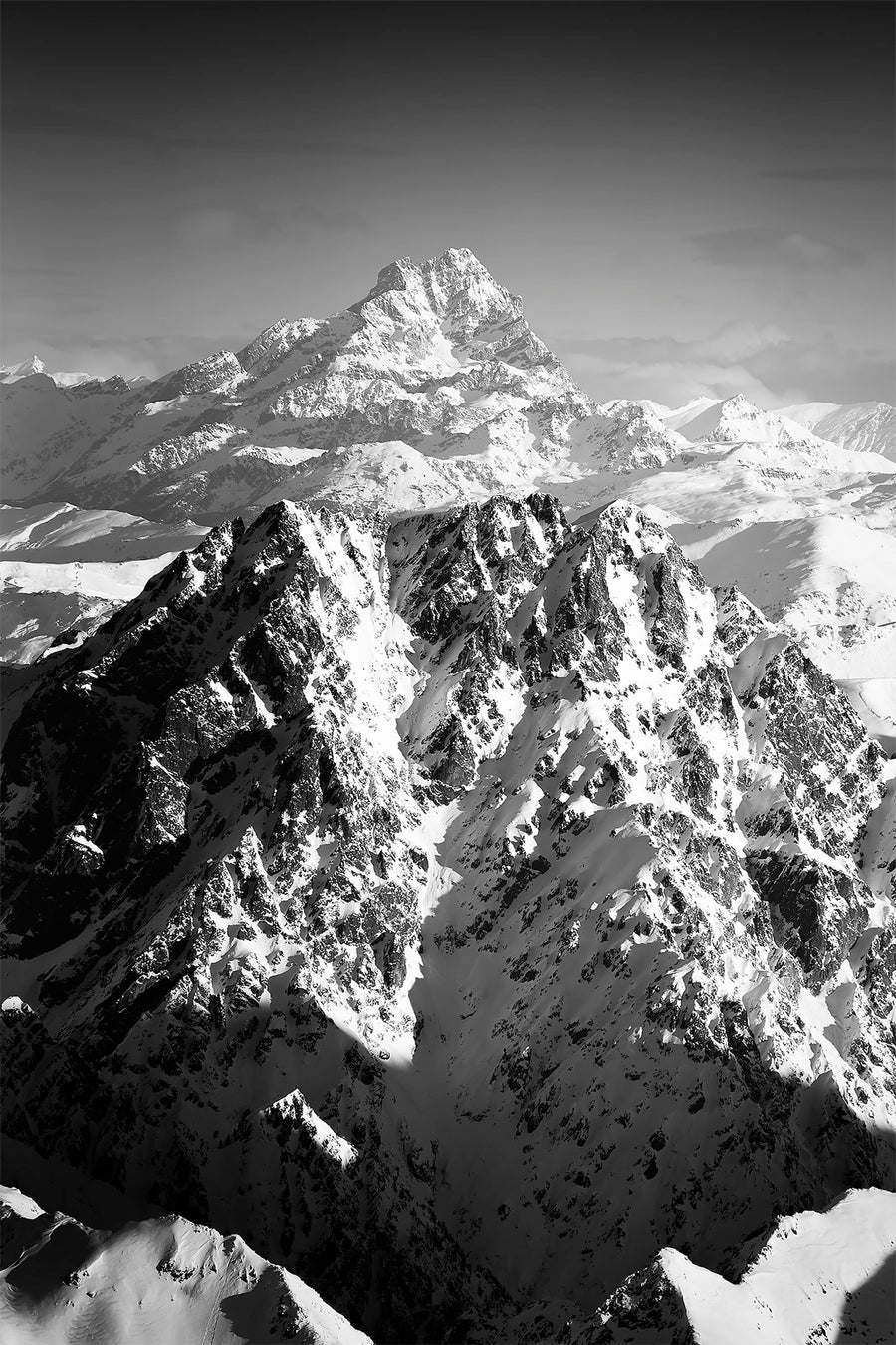 Monte Matto, Mont Viso