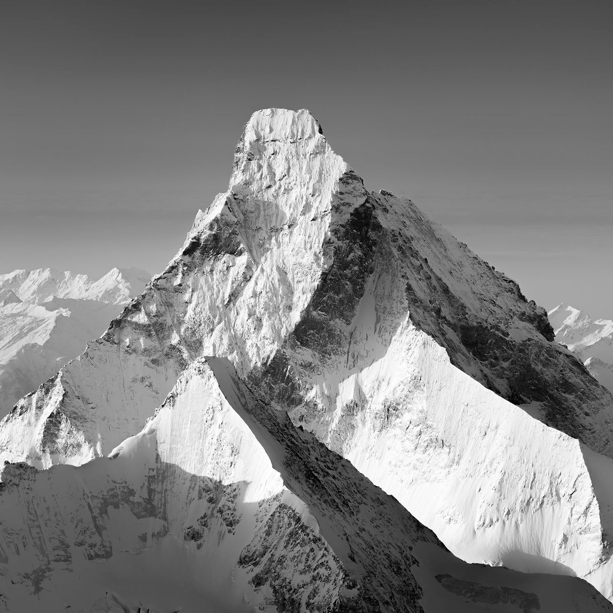 Mont Cervin (variation 4)