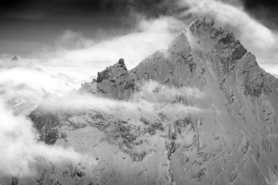 Weisshorn